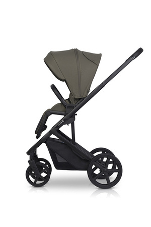 Cavoe Moi XL Wózek Spacerowy Moss