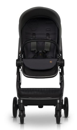 Cavoe Osis Wózek Spacerowy + Gondola Miękka + Torba + Adaptery Agava