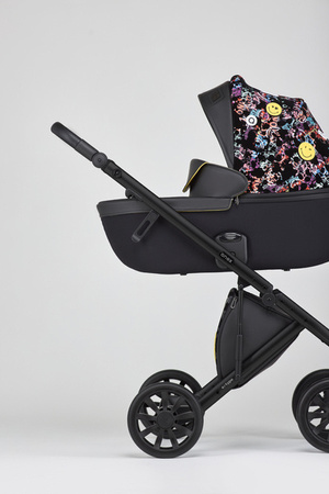 Anex E/Type Special Edition Wózek Głęboko-Spacerowy Art