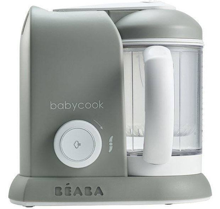 Beaba Urządzenie Wielofunkcyjne Babycook Grey