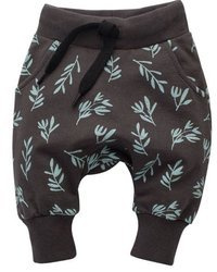 Pinokio Spodnie Dresowe Pumpy Stay Green 68