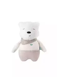 Szumisie Szumiący Miś Franek Beżowy 