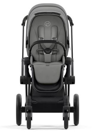 Cybex Priam 4.0 Wózek Spacerowy Soho Grey