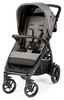 PegPerego Booklet 50 Wózek Spacerowy  City Grey