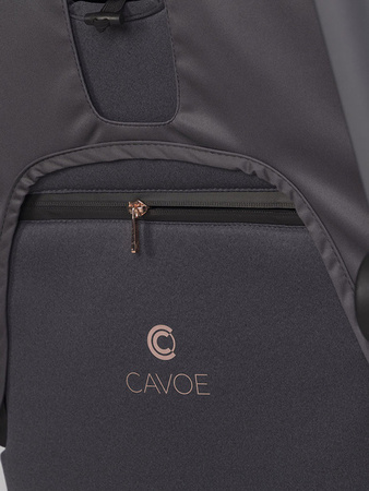 Cavoe Ideo Wózek Spacerowy IRON