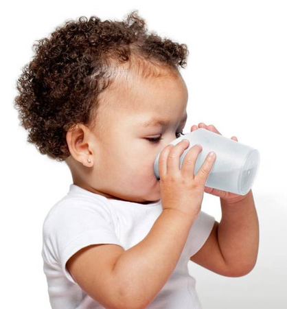 Difrax Kubek Treningowy Do Nauki Picia