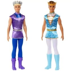 Mattel Barbie Ken Royal Astra 