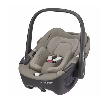 Maxi-Cosi Pebble 360 Fotelik Samochodowy 0-13 kg Essential Blue