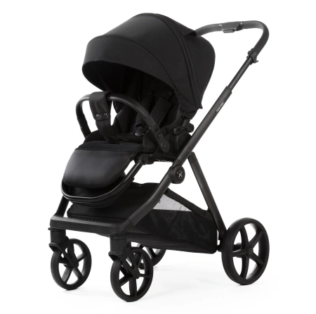 Adamex Sigma Natura Wózek Głęboko-Spacerowy SI-11-CARBON