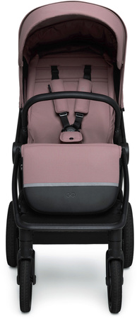 Muuvo Go Wózek Spacerowy Lilac