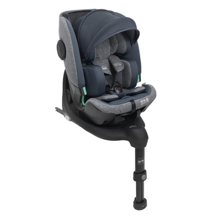 Chicco Bi-Seat I-Size Air Fotelik Samochodowy 0-36kg Graphite