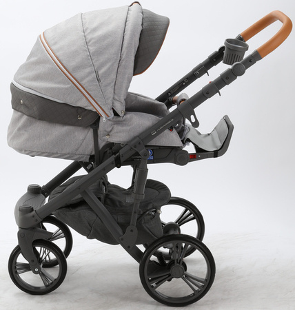 Adamex Encore Wózek Głęboko-Spacerowy 2w1 X4