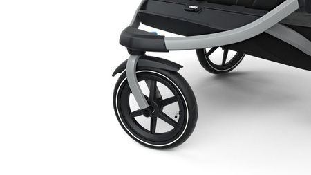 THULE Urban Glide 2 Double Jet Black