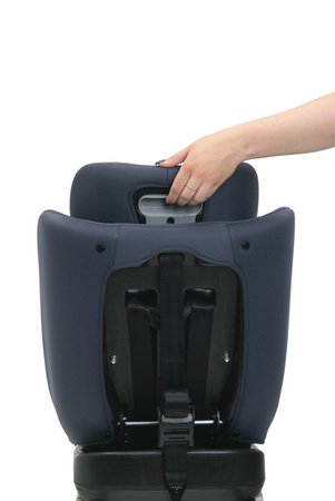 Chicco Mokita I-Size Fotelik Samochodowy 76-150cm India Ink