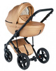 Dada Prams Max 500 Wózek Głęboko-Spacerowy 2w1 Golden Rose