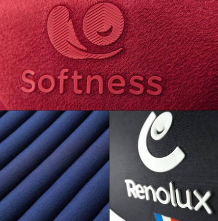 Renolux Renofix Fotelik Samochodowy 15-36 kg Ocean