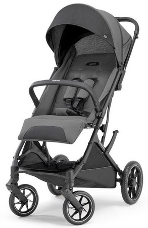 Inglesina Maior Wózek Spacerowy Charkoal Grey
