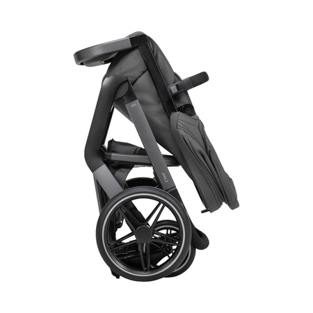 Joolz Day5 Wózek Głęboko-Spacerowy 2w1 Stone Grey