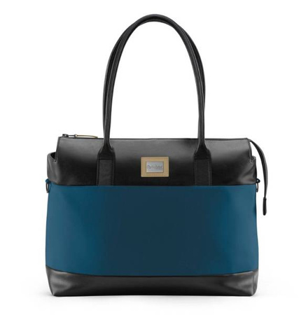 Cybex Mios Torba do Wózka Mountain Blue