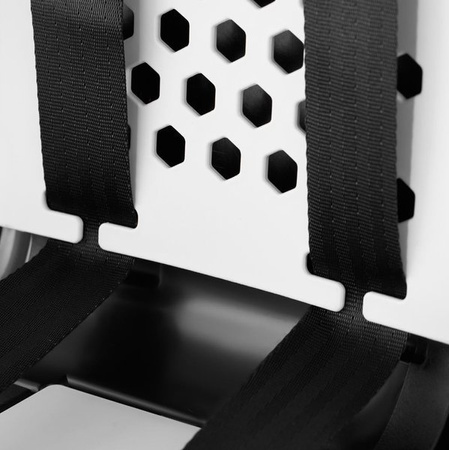 Kinderkraft Oneto 3 Fotelik Samochodowy 9-36 kg Jet Black