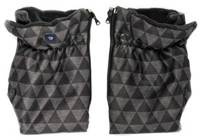 Plusz Geo Graphite
