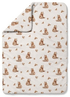 Niedźwiadki Jasny Beż