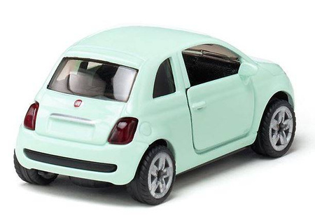 Siku Fiat 500 s1453