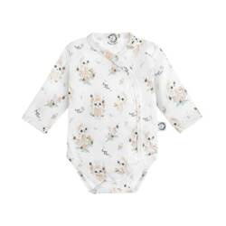 Bonjour Cherie Body Koperta Długi Rękaw Romantyczny Królik 68