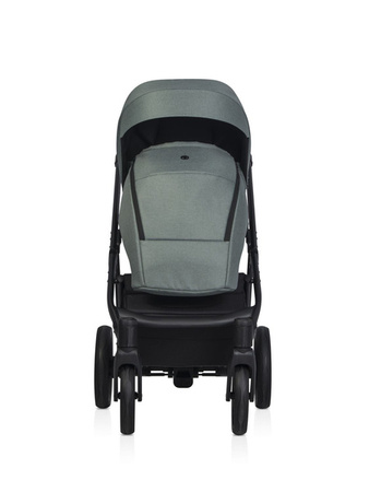 Riko Velar Wózek Głęboko-Spacerowy 03 Sage