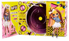 [OUTLET] L.O.L LOL OMG Surprise Lalka Lata 80te 80's Baby Pop B.B.