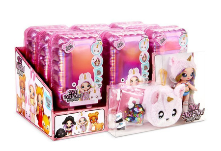 Na! Na! Na! Surprise Lalka