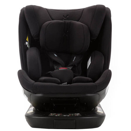 Adamex Rev Fotelik Samochodowy 0-36kg 40 – 150 cm Black