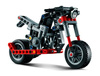 Lego Technic Klocki Motocykl 42132