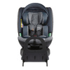Chicco Bi-Seat I-Size Air Fotelik Samochodowy 0-36kg Graphite