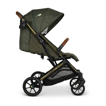 Cosatto Woosh Trail Wózek Spacerowy Bureau