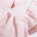 Eevi, Sukienka dziewczęca muślinowa rozmiar 68 cm.