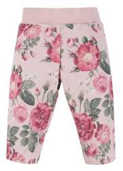 Leginsy Roses Druk 68