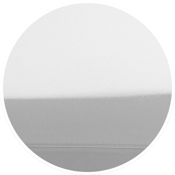 Kinderkraft Nico Łóżeczko Drewniane Barierka White oiled