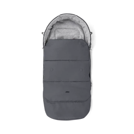 Joolz Śpiworek Zimowy Stone Grey