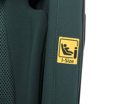 Cavoe Grand Prix Pro Fotelik Samochodowy 15-36kg Forest