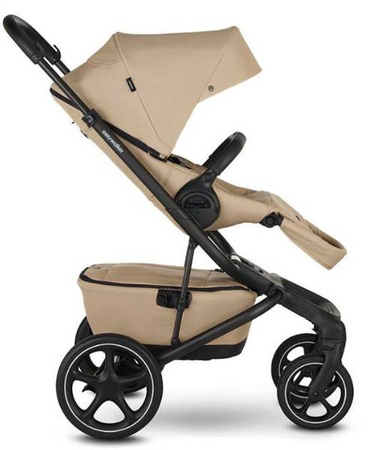 Easywalker Jimmey Wózek Spacerowy Sand Taupe