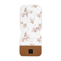 Lulumi Wkładka Do Wózka Roses Pudrowy Róż