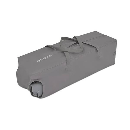 Espiro Dream Łóżeczko Dziecięce z Przewijakiem 108 Pink Smile