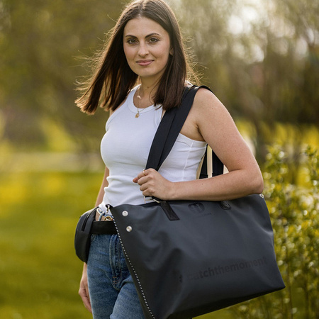 Petite&Mars Zoe Torba Dla Mamy Seria Catchthemoment