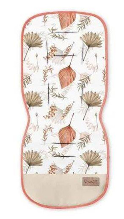 Albero Mio Wkładka Do Wózka B001 Boho Rusty