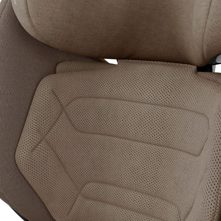 Maxi-Cosi Rodifix Pro2 I-size Fotelik 100-150 Cm Authentic Truffle