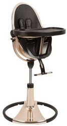 Bloom Chrome Stelaż Krzesełka Fresco  Złoty