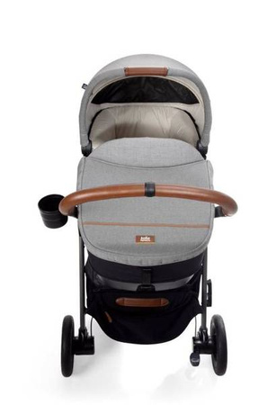 Joie Signature Calmi R129 Gondola z Możliwością Montażu w W Samochodzie Carbon