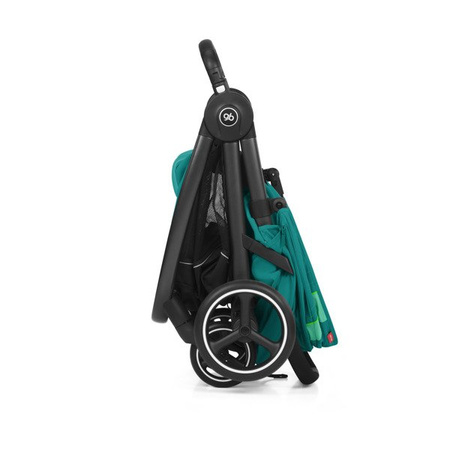 Cybex GB Biris 4 Air Wózek Spacerowy Saphire Blue