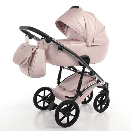 Tako Laret Imperial Wózek Głęboko-spacerowy 05